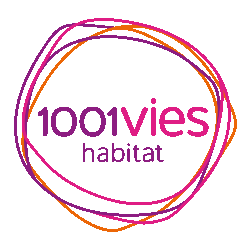 Logo 1001 Vies Habitat