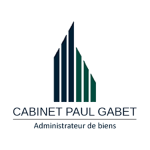 Logo Cabinet Paul Gabet