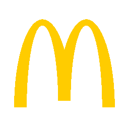 Logo Mc Donalds