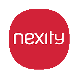 Logo Nexity client CeiProtect