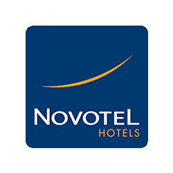Logo Novotel