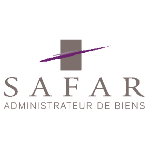 Logo Safar