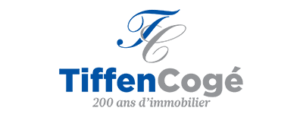 Logo TiffenCogé