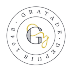 Logo Gratade 1948