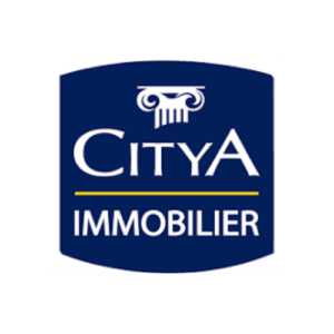 Logo Citya Immobilier
