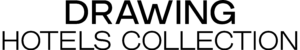 Drawing Hotel Collection logo